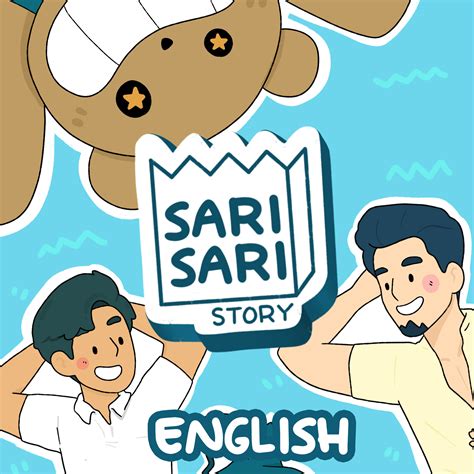 sari sari story uncensored|Sari Sari Story (ENG) .